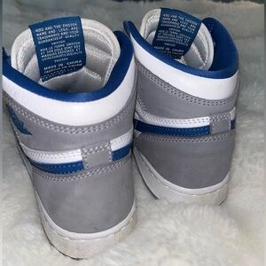 Jordan 1 True Blue size men’s 4